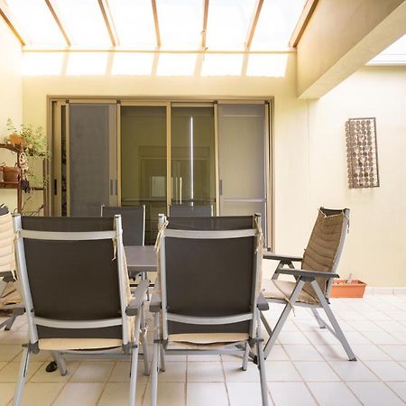Medano Perfect Stay By Sunkeyrents Ελ Μέντανο Εξωτερικό φωτογραφία