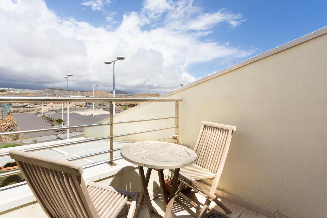 Medano Perfect Stay By Sunkeyrents Ελ Μέντανο Εξωτερικό φωτογραφία