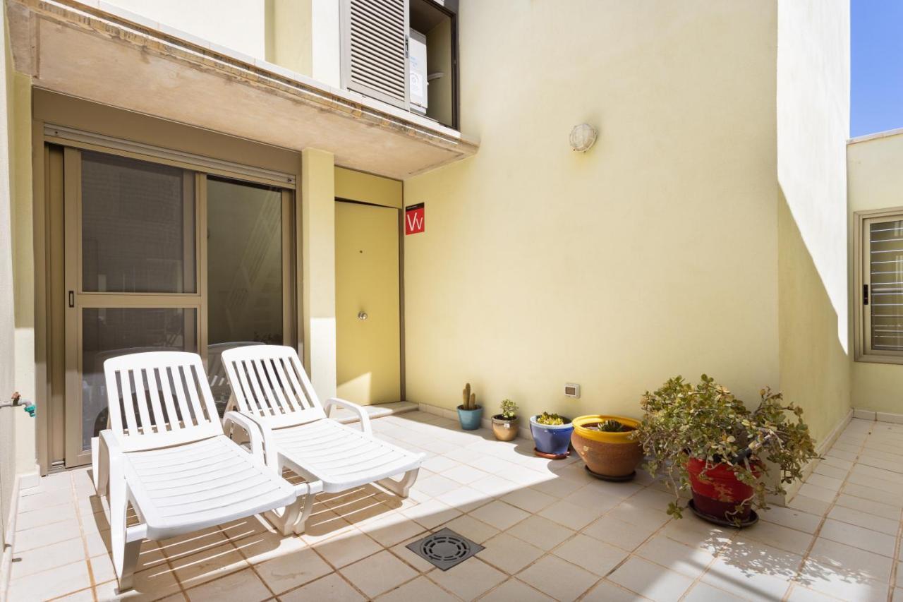 Medano Perfect Stay By Sunkeyrents Ελ Μέντανο Εξωτερικό φωτογραφία
