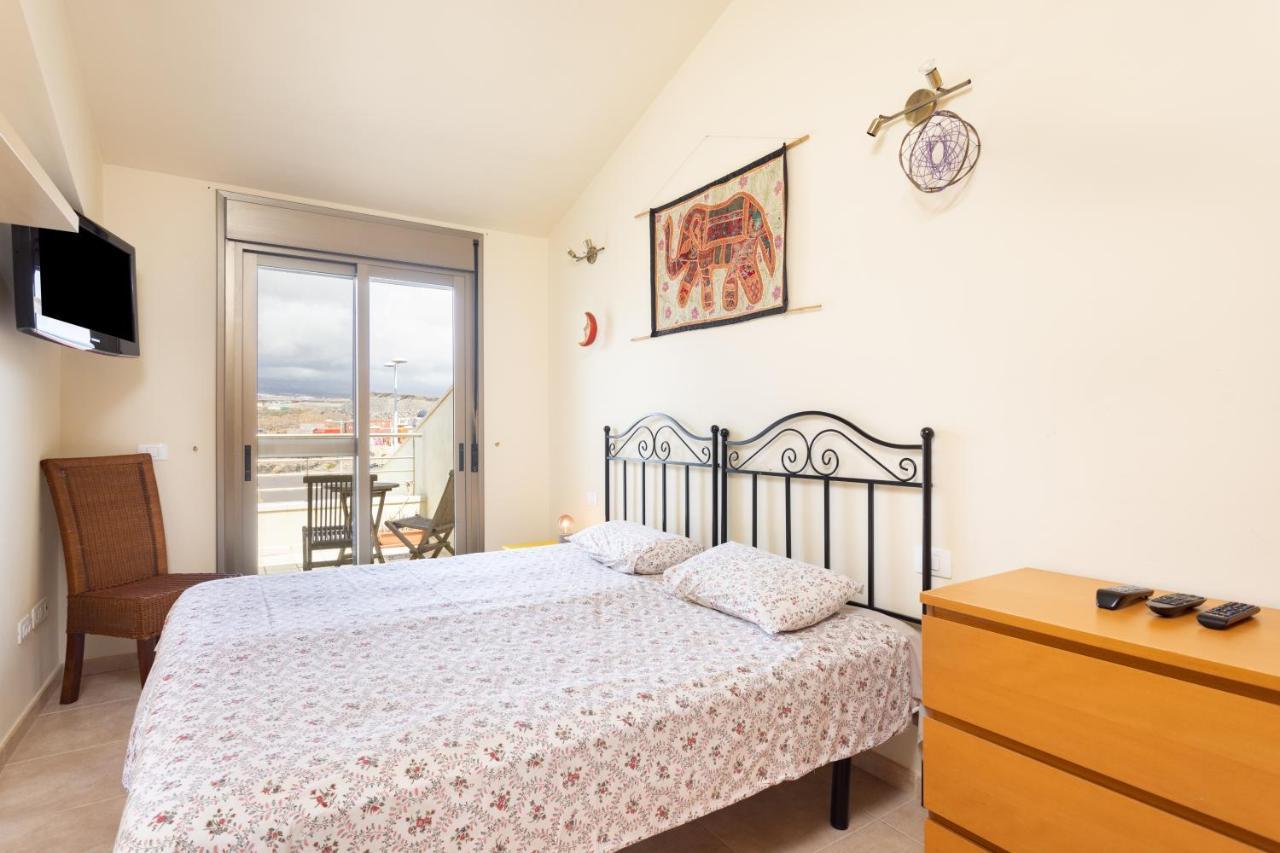 Medano Perfect Stay By Sunkeyrents Ελ Μέντανο Εξωτερικό φωτογραφία